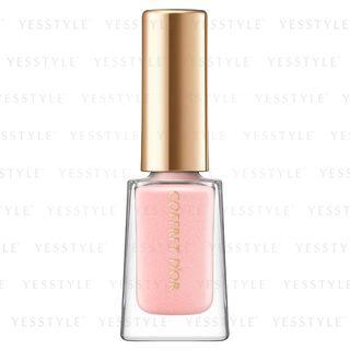 Kanebo - Coffret Dor Color Enamel Nail (#pk-169) 8ml