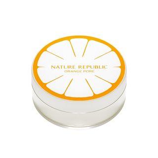 Nature Republic - Botanical Orange Pore Powder 4g