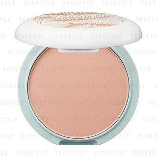 Kose - Fasio Airy Stay Powder Limited Edition Spf 14 Pa++ 10g 101 Pearl Pink
