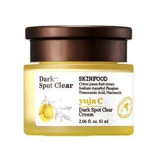 Skinfood - Yuja C Dark Spot Clear Cream 61ml
