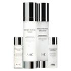 A.h.c - Hyaluronic Skin Care Set 4 Pcs