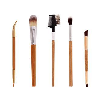 Bamboo Handle Makeup Brush