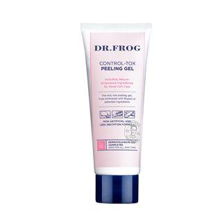 Charm Zone - Dr. Frog Control-tox Peeling Gel 60ml