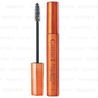 Napla - Caretect Point Retouch Mascara (light Brown) 15ml