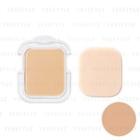 Shiseido - Vital-perfection Powder Foundation Spf 20 Pa++ (#020 Ocher) (refill) 10g
