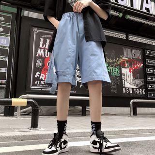 Couple A-line Shorts