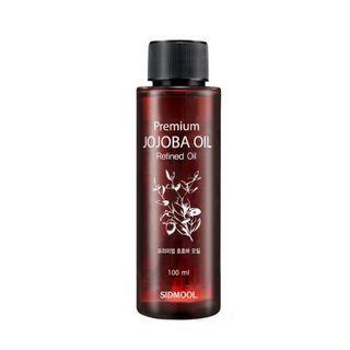 Sidmool - Premium Jojoba Oil 100ml