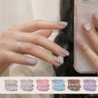 Set: Embellished Nail Art Decoration