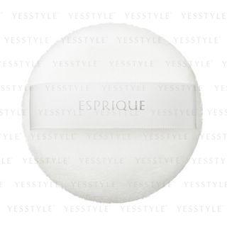 Kose - Esprique Face Powder Puff 1 Pc