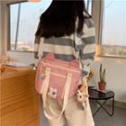 Bear Ear Hand Bag