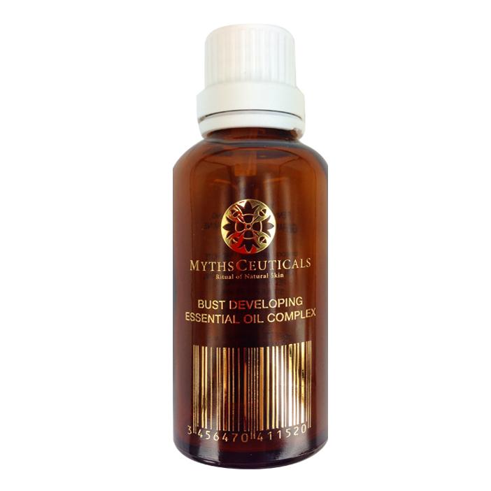 Bust Developing Essential Oil Complex 50ml