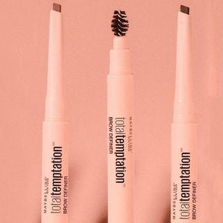 Maybelline - Total Temptation Brow Definer