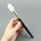 Blush Brush 806 - Light Yellow - One Size