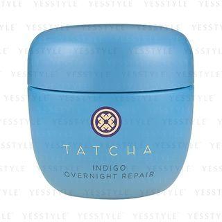 Tatcha - Indigo Overnight Repair Cream 50ml