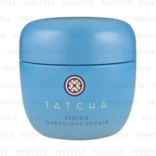 Tatcha - Indigo Overnight Repair Cream 50ml