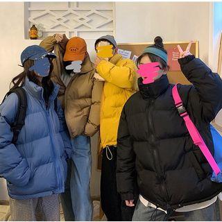 Unisex Padded Coat