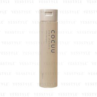 Safety - Cocuu Slow Moist Shampoo 250ml