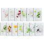 Innisfree - My Real Squeeze Mask Ex 10 Pcs - 17 Types