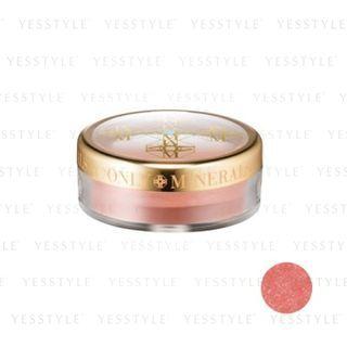 Only Minerals - Cheek Color (rose) 3g