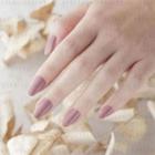 Noiro - Nail Color 11ml - 23 Types S005 Raspberry Cocoa
