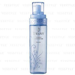 Kanebo - Twany Toning Conditioner 180ml