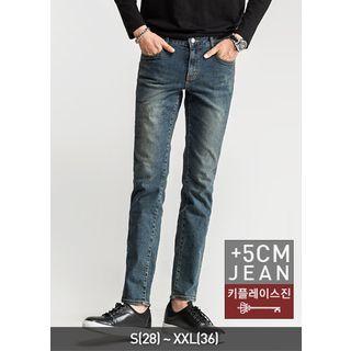 Keyplace Series Jeans - No.102