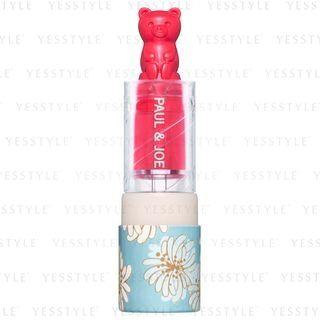 Paul & Joe - Lipstick Bear 002 3g