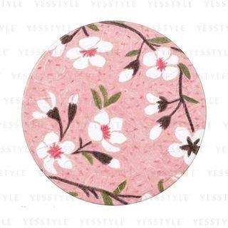 Steam Cream - Sakura No Sakukoro Steam Cream 75g