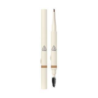 3ce - Easy Brow Designing Pencil - 5 Colors Light Blonde