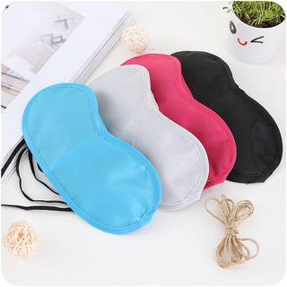 Plain Eye Mask
