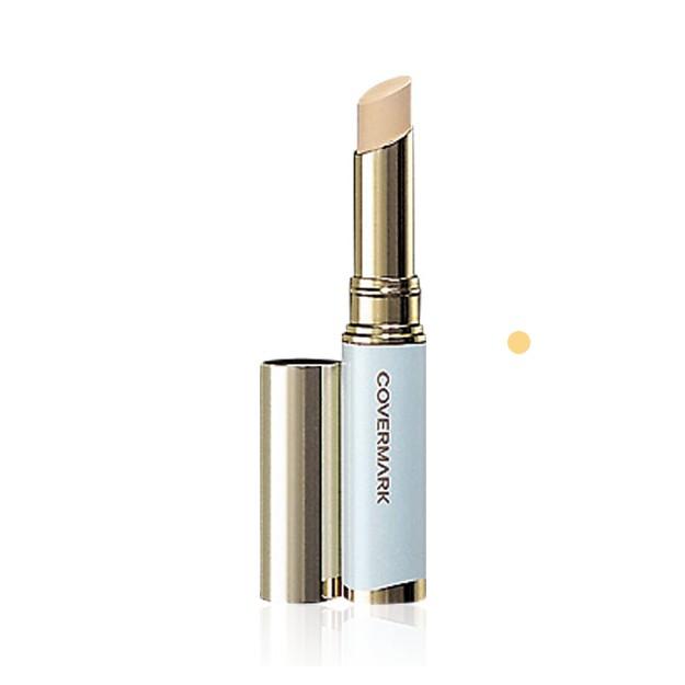 Covermark - Jusme Color Bright Up Foundation Spf 33 Pa+++ #y-1 1 Pc