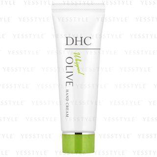 Dhc - Olive Whipped Hand Cream 45g