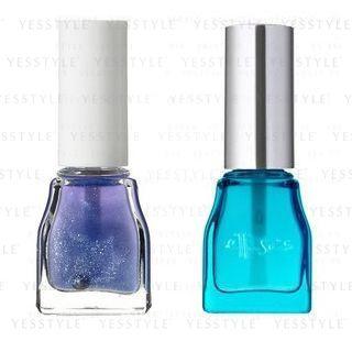 Ettusais - Gel Top Coat - 2 Types
