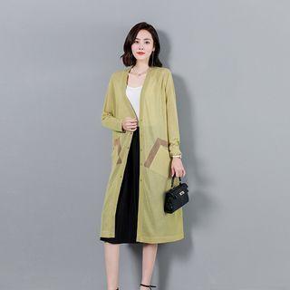 Midi Light Cardigan