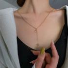Heart Pendant Necklace (various Designs)