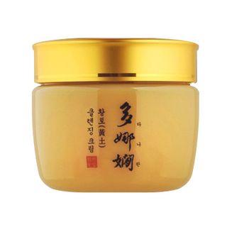 Danahan - Yellow Soil Cleansing Cream 300ml