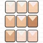 Acro - Amplitude Complete Fit Powder Foundation Spf 25 Pa++ Refill 11g - 9 Types