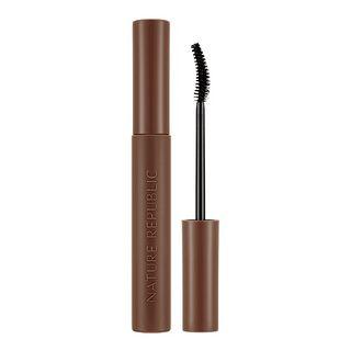 Nature Republic - Pure Shine Mascara (2 Types) #02 Curling