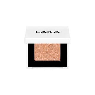 Laka - Just Eyeshadow - 15 Colors Rain