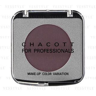 Chacott - Makeup Color Variation (#650 Garnet) 4.5g