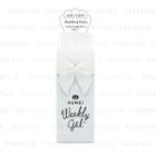 Homei - Weekly Gel Color (#wg-1 Wedding Dress) 9ml