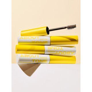 About_tone - Fix On Vibe Brow - 3 Colors #02 Dark