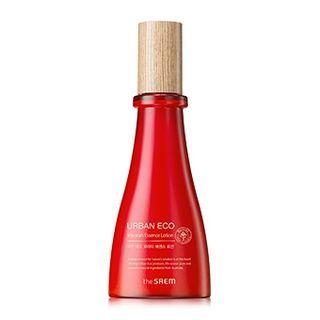 The Saem - Urban Eco Waratah Essence Lotion 140ml