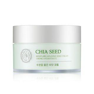The Face Shop - Chia Seed Moisture Holding Seed Cream 100ml