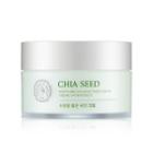 The Face Shop - Chia Seed Moisture Holding Seed Cream 100ml