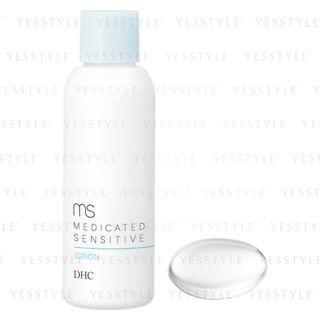 Dhc - Medicated Sensitive Lotion 110ml