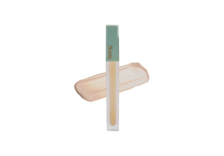 Poppy21 - Precise Toning Shimmer Concealer 01 Luminous Lemon 3.4g