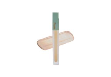 Poppy21 - Precise Toning Shimmer Concealer 01 Luminous Lemon 3.4g
