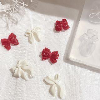 Nail Art Decoration Mold (various Designs)