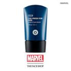 The Face Shop - The Fresh For Men Sports Sun Cream Spf50+ Pa+++ 50ml (marvel Edition) 50ml